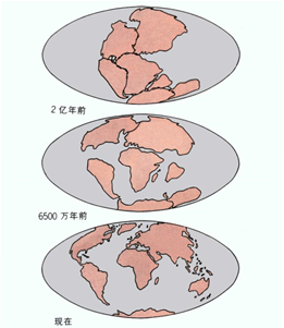 世界地球日 了解地球