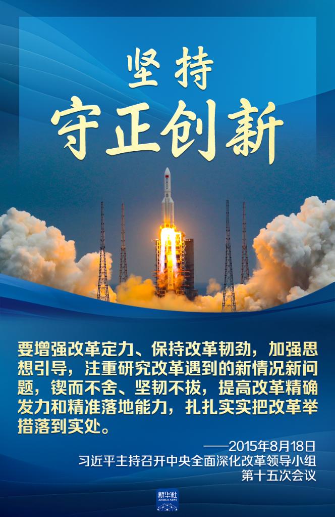 學(xué)習(xí)領(lǐng)悟總書記全面深化改革方法論